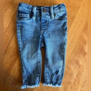 Baby Joe’s Jeans